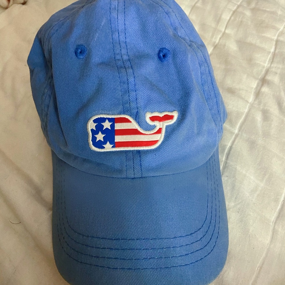 Vineyard vines cap